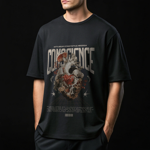 Oversized T-Shirts