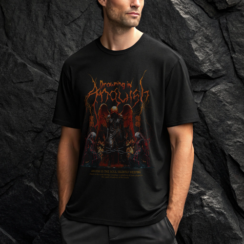 Oversized T-Shirt