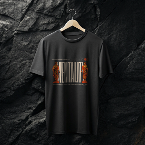 Unisex Oversized T-Shirt